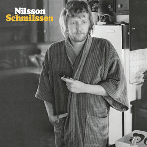 HARRY NILSSON | NILSSON SCHMILSSON