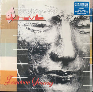 ALPHAVILLE | FOREVER YOUNG