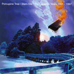 PORCUPINE TREE | STARS DIE DELERIUM YEARS 1991-1997 (2CD)