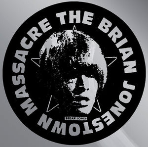 THE BRIAN JONESTOWN MASSACRE | BRIAN JONESTOWN MASSACRE