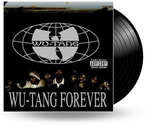 WU | TANG CLAN