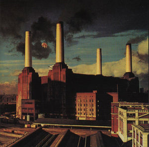 PINK FLOYD | ANIMALS - EMI (REMASTERED)