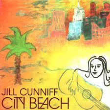 JILL CUNNIFF | CITY BEACH (DIGI)