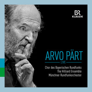 ARVO PART LIVE