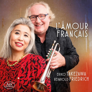 | L'AMOUR FRANCAIS