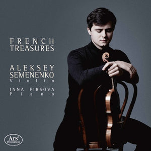 | FRENCH TREASURES