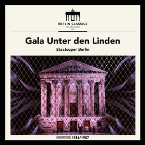 GALA UNTER DEN LINDEN