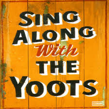 YOOTS | SING ALONG WITH THE YOOTS