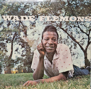 WADE FLEMONS | WADE FLEMONS - ORIGINAL VEE-JAY - ROUGH