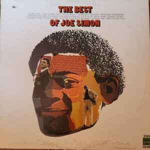 SIMON JOE | BEST OF JOE SIMON