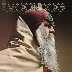 MOONDOG | MOONDOG