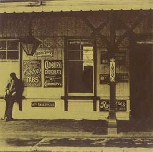 ELTON JOHN | TUMBLEWEED CONNECTION