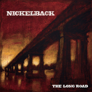 NICKELBACK | LONG ROAD