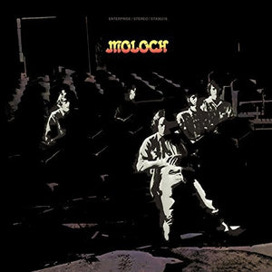 MOLOCH | MOLOCH