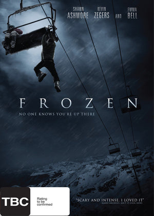 FROZEN