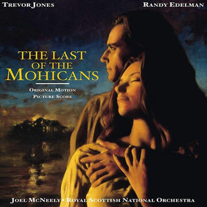 JOEL MCNEELY | LAST OF THE MOHICANS (SCORE) / O.S.T.