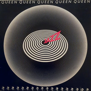 QUEEN | JAZZ - US