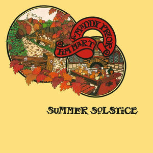 MADDY PRIOR / TIM HART | SUMMER SOLSTICE - UK REISSUE