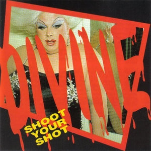 DIVINE | SHOOT YOUR SHOT: BEST OF