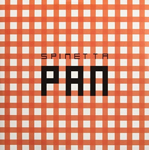 LUIS ALBERTO SPINETTA | PAN