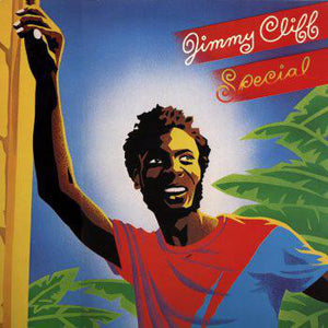 JIMMY CLIFF | SPECIAL