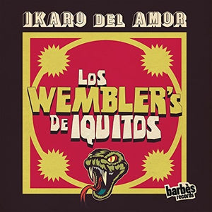 WEMBLER'S DE IQUITOS | IKARO DEL AMOR