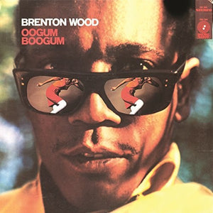 BRENTON WOOD | OOGUM BOOGUM