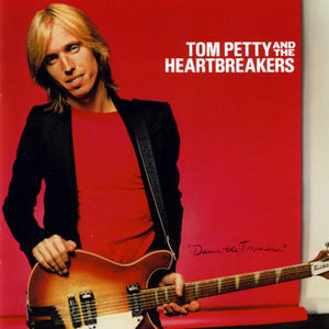 TOM PETTY / AND THE HEARTBREAKERS | DAMN THE TORPEDOES (VINYL)