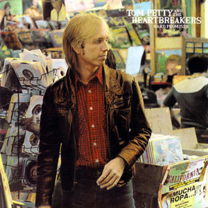TOM PETTY & HEARTBREAKERS | HARD PROMISES