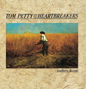 TOM PETTY / AND THE HEARTBREAKERS | SOUTHERN ACCENTS (VINYL)