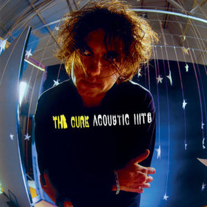 CURE | ACOUSTIC HITS (2LP SET) (VINYL)