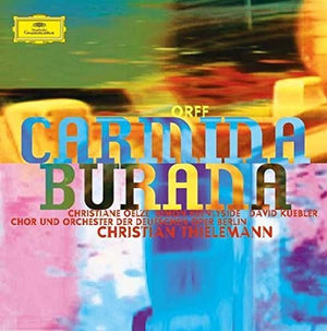 CARMINA BURANA