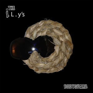 I.L.Y.'S | BODYGUARD