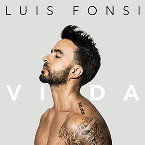 LUIS FONSI | VIDA