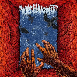 WITCH VOMIT | POISONED BLOOD