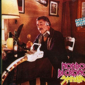 LUIS ALBERTO SPINETTA | MONDO DI CROMO