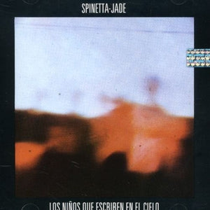 LUIS ALBERTO SPINETTA | LOS NINOS QUE ESCRIBEN EN EL CIELO