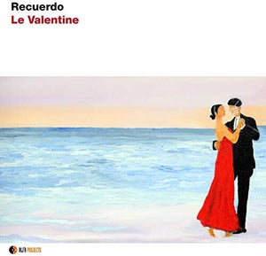 LE VALENTINE | RECUERDO