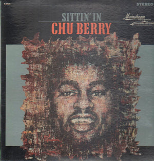CHU BERRY | SITTIN IN