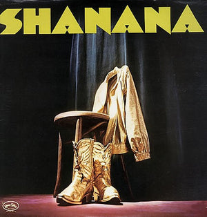 SHA NA NA | SHANANA