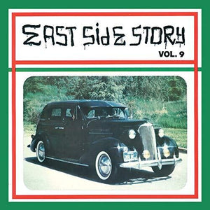 VARIOUS ARTISTS | EAST SIDE STORY VOLUME 9 / VARIOUS