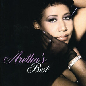 ARETHA FRANKLIN | ARETHA'S BEST