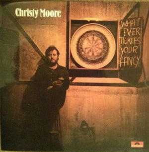 MOORE CHRISTY | WHATEVER TICKLES YOUR FANCY