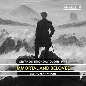 | IMMORTAL & BELOVED