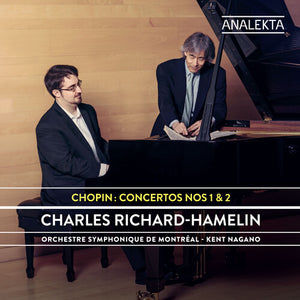 | CONCERTOS 1 & 2