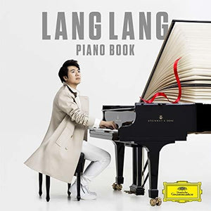 LANG LANG | PIANO BOOK