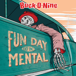 BUCK-O-NINE | FUNDAYMENTAL