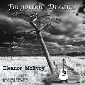 ELEANOR MCEVOY | FORGOTTEN DREAMS