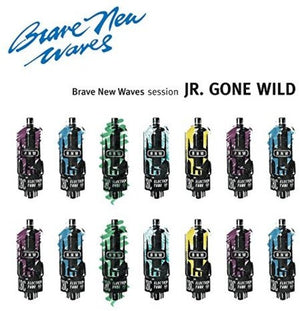 | BRAVE NEW WAVES SESSION