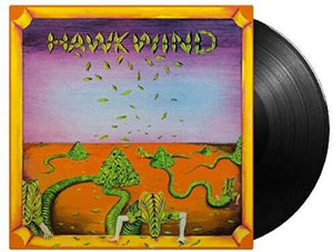HAWKWIND | HAWKWIND